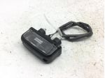 HONDA CBR RR ABS KM0 600 LUCE TARGA POSTERIORE 2024 2026 PC69A4RK