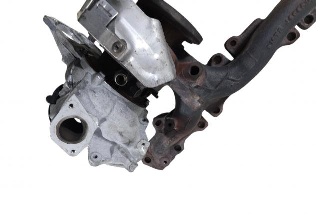 TURBINA VOLKSWAGEN Tiguan Serie 05L253019F DTS Diesel 2000 (16) - Foto 13