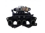 COLLETTORE ASPIRAZIONE FIAT Panda 2° Serie 71732385 188A4000 Benzina 1200 (0310)