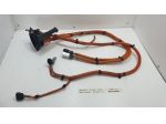 CONNETTORE PRESA DI RICARICA AUTO ELETTRICA + CABLAGGIO PEUGEOT 208 Serie 9 &hellip;