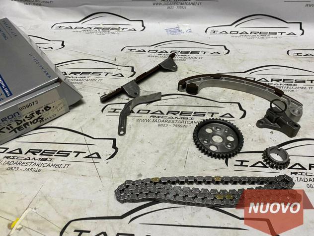 Kit Distribuzione Daihatsu Terios 1.3 1350697401 - Foto 3