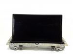 SCHERMO DISPLAY NAVIGATORE SOLO SCHERMO AUDI A3 Sportback Serie (8VA) 8V085 &hellip;