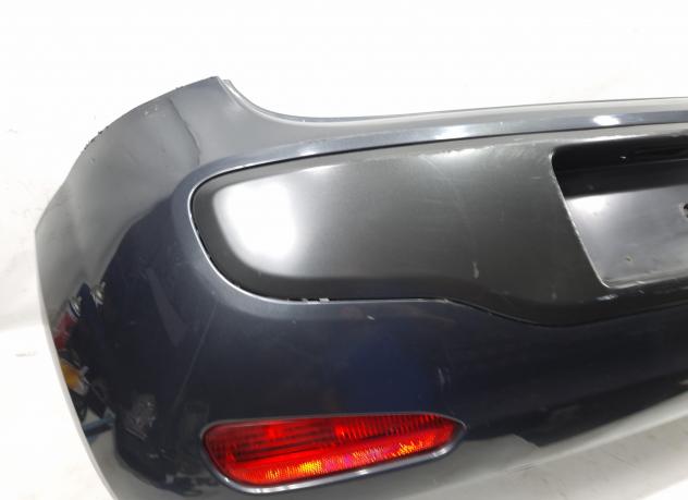 PARAURTI POSTERIORE COMPLETO FIAT Punto EVO 735500302 (0912) - Foto 6