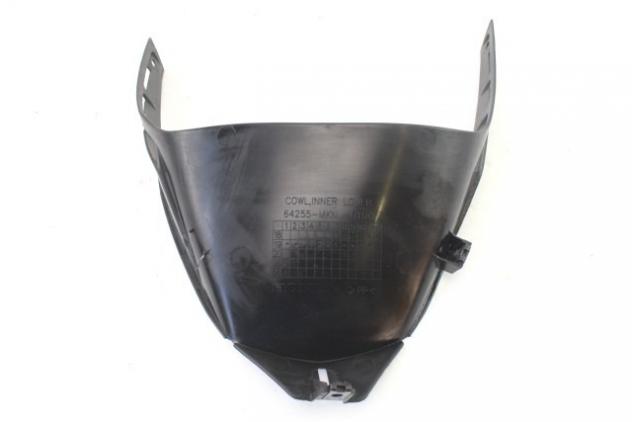 HONDA CBR 650 R 64255MKND10 COVER SOTTOSCOCCA RH01 19 - 20 LOWER FAIRING ATTACCO ROTTO 64255MKND100 - Foto 2