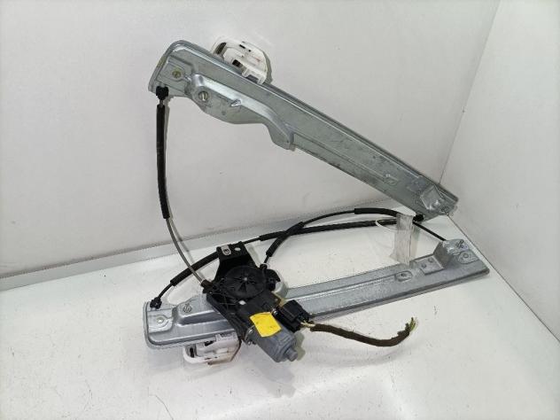 MECCANISMO ALZAVETRO ANT. DX FORD Kuga Serie 2138688 XWMC (1619)