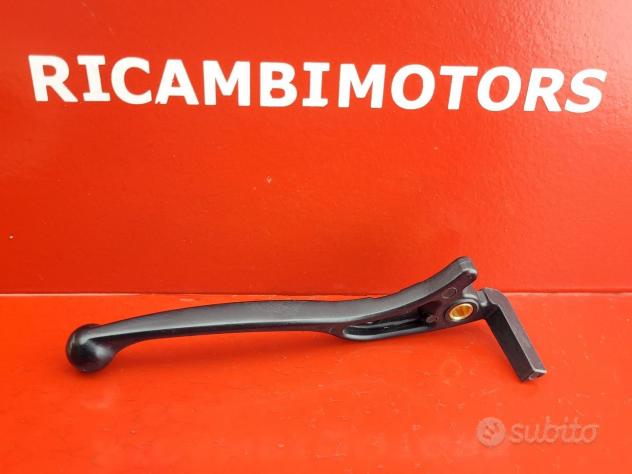 LEVA SX HONDA FORESIGHT 250 PANTHEON - Foto 2