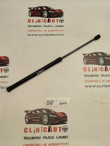 AMMORTIZZATORE POSTERIORE SX AUDI A6 RS6 Avant Serie C6 (4F5) 90849 660N 1258608 BUH (0411)