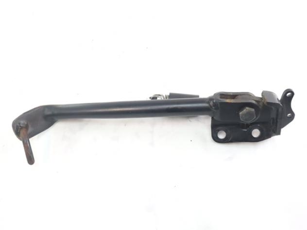 YAMAHA MT-07 1WS273110000 CAVALLETTO LATERALE 14 - 16 SIDE STAND - Foto 4