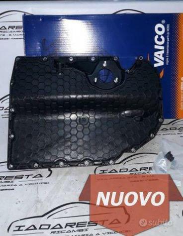 Coppa Olio A1 - A3 - Golf 7 1.8 - 2.0 06K103600D - Foto 3
