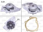 Valeo Pa Citroen Evasion, Berlingo 506575