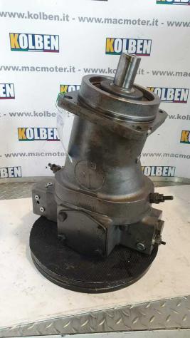 Pompa Idraulica Rexroth A7V250LV 5.1 RPFH0