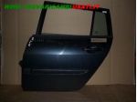 PORTA POST.S. BLU MET. RENAULT MEGANE Grandtour  Carrozzeria  Lamierati est &hellip;