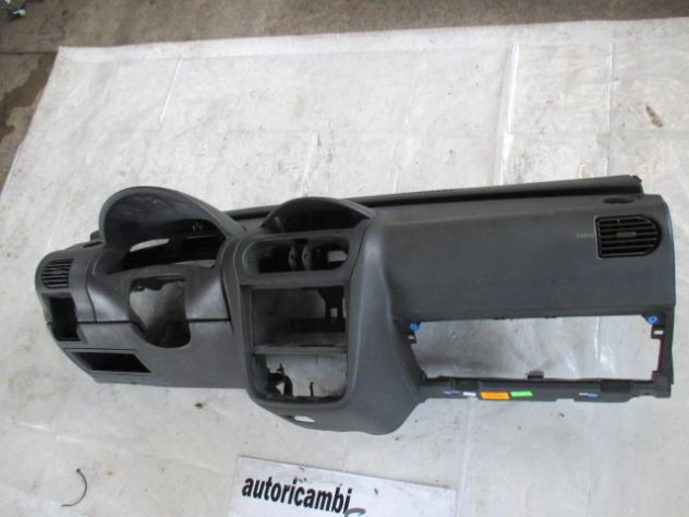 13169362 CRUSCOTTO OPEL CORSA 1.3 D 5M 51KW 3P (2003) RICAMBIO USATO - Foto 2