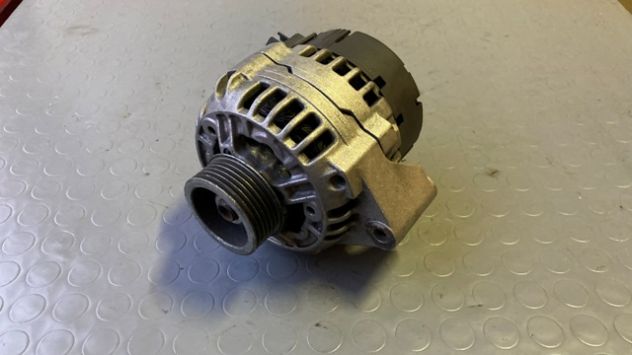 Alternatore Fiat Scudo 1.9D del 2000 - Foto 2