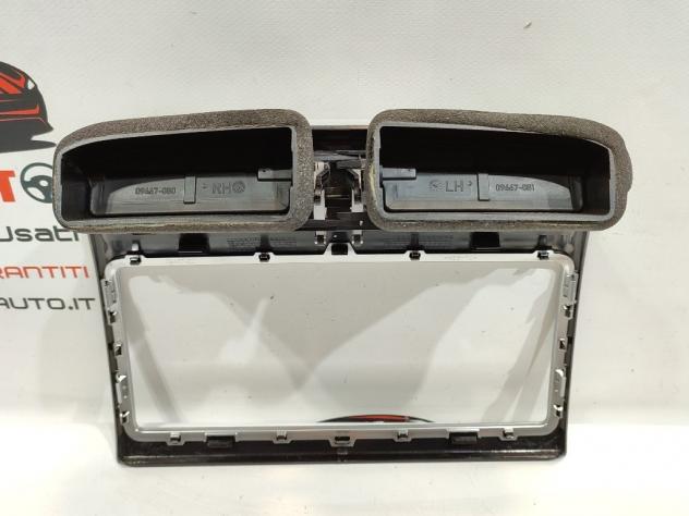 BOCCHETTE ARIA CRUSCOTTO JAGUAR XE Serie (X760) GX73-014L21-BE 204DTA (15) - Foto 4