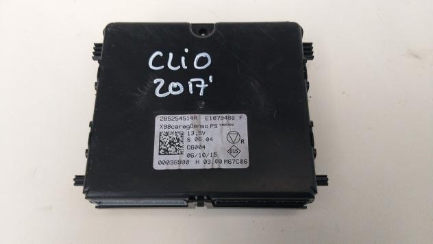 CENTRALINA MODULO CLIMA RENAULT Clio Serie IV 285254514R (1219)