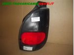 FANALE POST.D.RENAULT ESPACE '96 999-U04625 Parti elettriche  Fanaleria  Fa &hellip;