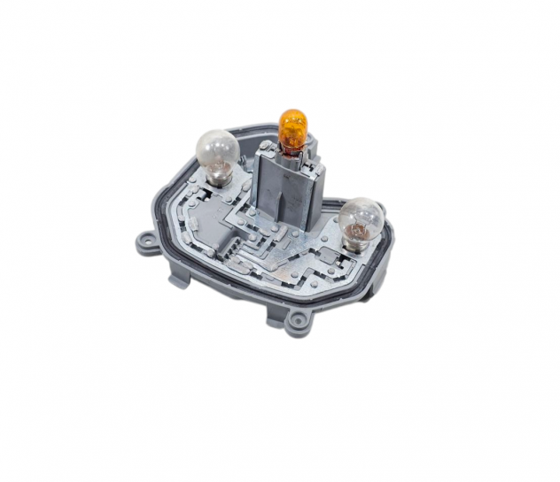 PORTALAMPADA STOP DX JEEP Renegade Serie 46346020 (18) - Foto 2