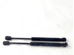 30649516 COPPIA PISTONCINI ASTE AMMORTIZZANTI COFANO ANTERIORE VOLVO XC70 S &hellip;