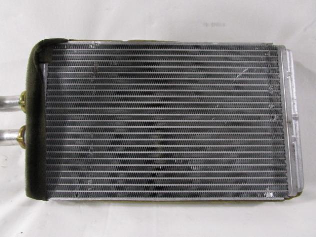 46723359 TERMOSCAMBIATORE RISCALDAMENTO LANCIA THESIS 3.2 B 169KW AUT 5P (2003) RICAMBIO USATO - Foto 2