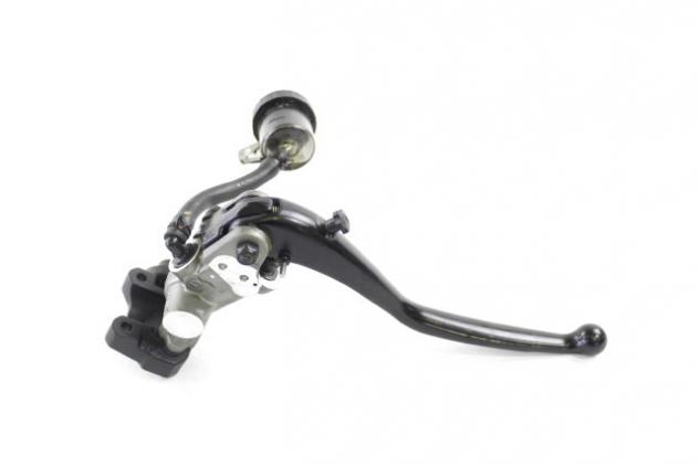 DUCATI MULTISTRADA 950 S 63040674B POMPA COMANDO FRIZIONE 19 - 20 CLUTCH CONTROL CYLINDER BREMBO - Foto 6