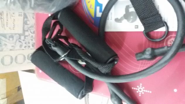 PALLA X GINNASTICA DOLCE + ACCESSORI - Foto 5