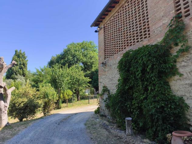 Casa di campagna in Località Luia - Foto 3