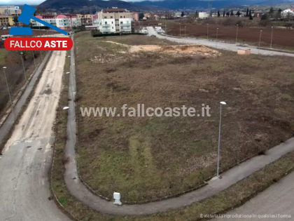 Tribunale di Ancona - RG 81/2017 Aree edificabili in asta