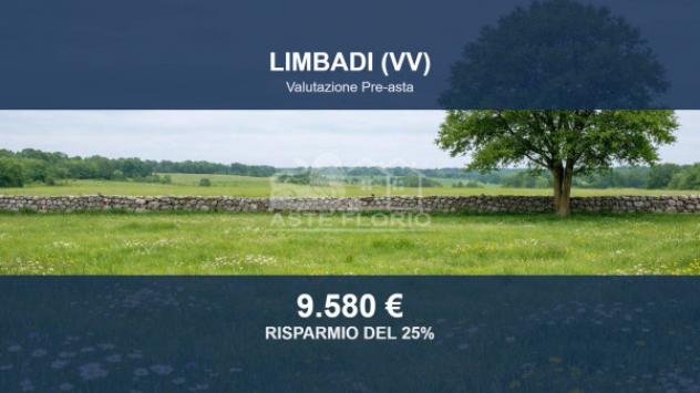 Immobile in asta di 9420 m² in vendita a Limbadi