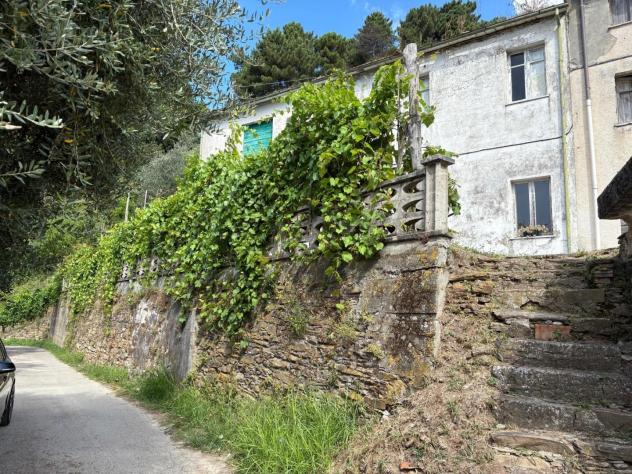 Rustico in vendita a Serra - Montignoso 140 mq Rif: 1338461