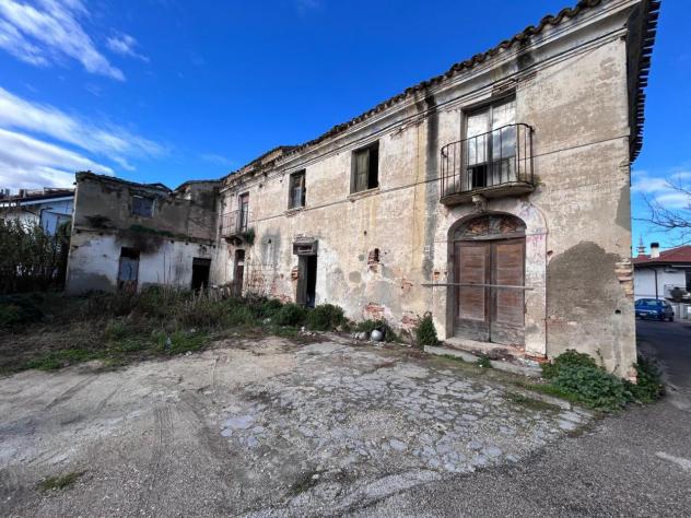 Rustico in vendita a Pescara