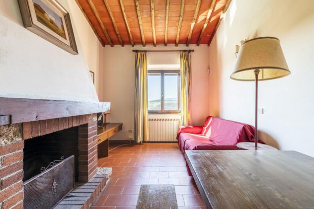Casale in vendita a Poggibonsi - Foto 14