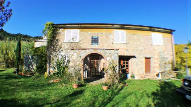 Vendita Rustico casale da 380 mq con giardino con posto auto - Foto 3
