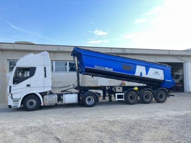 IVECO Stralis 480 rif. 18176109 - Foto 4