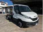 IVECO Daily 35C14A8 BTor 2.3 HPT PC-RG Cabinato Hi-Matic rif. 23982875