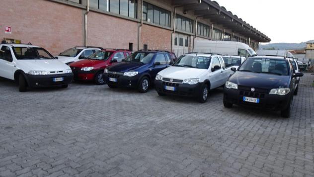 FIAT STRADA FIORINO ADVENTURE - Foto 5