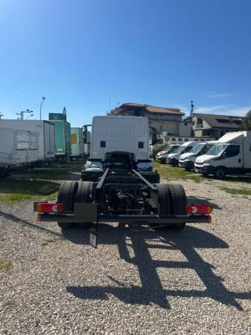 IVECO EUROCARGO ML 160E21e6 rif. 24002540 - Foto 4
