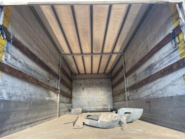 CONTAINER USATO CENTINATO NON SCARRABILE rif. 23825083 - Foto 4