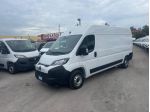 CITROEN JUMPER 2.2 140CV E6  FURGONE L3H2 rif. 23751016