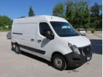 NISSAN Interstar 35 2.3 dCi 135CV PM-TM Acenta Furgone rif. 23736499