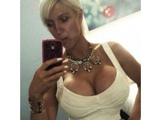 Amore e incontri Torino - Maria, 42 anni cerco uomini per relazioni extraconiugali