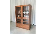 credenza VETRINA LIBRERIA COLONIA 2013 design  RIVA