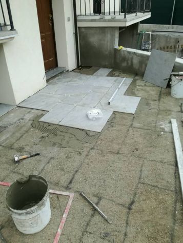 Muratore disponibile per privati - Foto 3