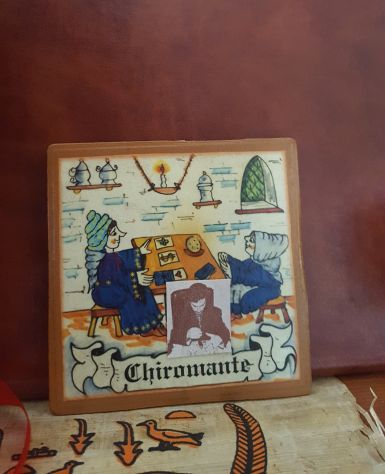 Astrologia - Foto 4
