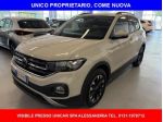 VOLKSWAGEN T-Cross 1.0 benzina 95cv. Style , GARANZIA VOLKSWAGEN rif. 23869092