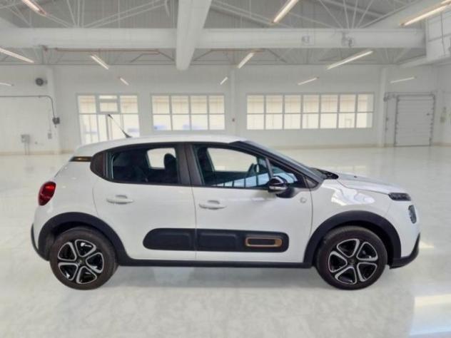 CITROEN C3 BlueHDi 100 S&S Feel Pack rif. 24197557 - Foto 7