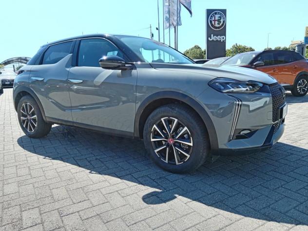 DS DS 3 E-Tense E-TENSE Performance Line - Foto 3