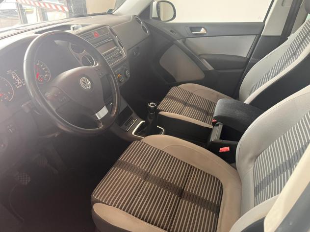 Volkswagen Tiguan 2.0 TDI DPF 4MOTION Sport & Style - Foto 7
