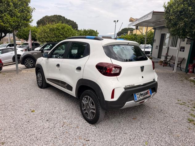 Dacia Spring Electric 45 Comfort Plus - Foto 6