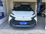 Toyota C-HR 2.0 hev Trend fwd e-cvt
